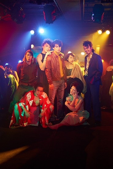 キルミーアゲインメインビジュアルs