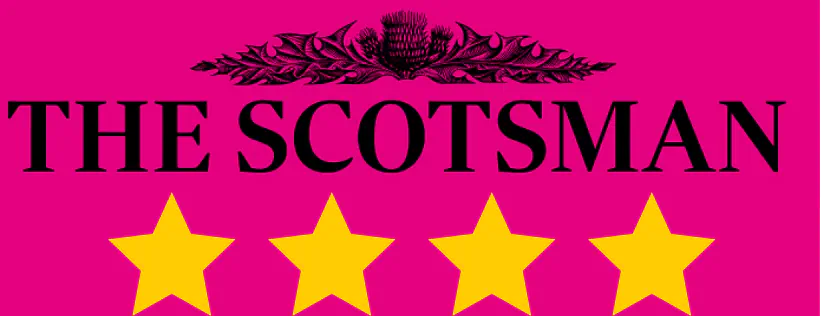 ★★★★★ Written by a finalist for Japan’s most prestigious playwriting award!